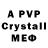 MDMA crystal Fidel Chenoweth